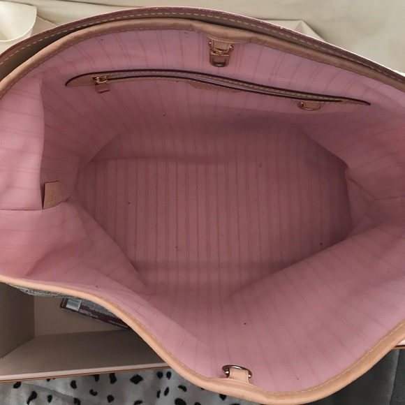 SOLD ❗️❗️Louis Vuitton Delightful MM - Picture 3 of 7